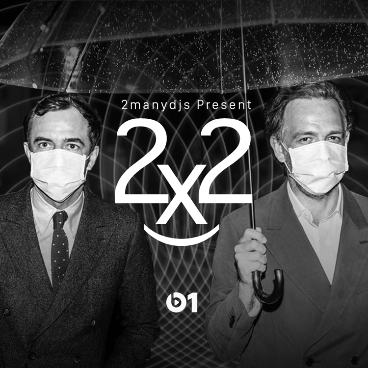 2many djs / Soulwax CD10枚セット 2many djs / Soulwax CD10枚セット 2 Many DJ's – As Heard On